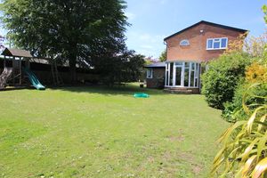 Garden- click for photo gallery